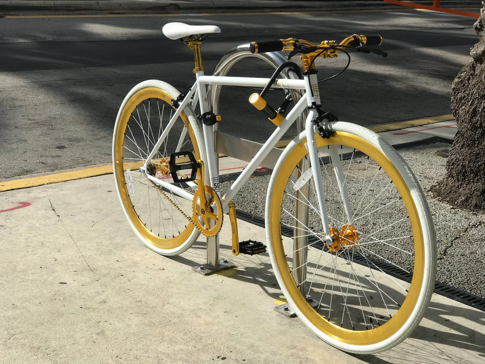 Vélo fixie Soldes -Vélo fixie Soldes 4