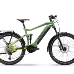 Vtt électrique Adventr FS 8 - 630Wh