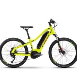 Vtt électrique ALLTRACK KIDS - 400 Wh (2023)