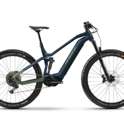 Vtt électrique ALLTRAIL 9 - 720Wh (2022)