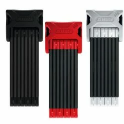 Antivol ABUS BORDO 6000/120cm