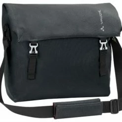 Augsburg III L - Sacoche Vélo 20 L Black Phantom