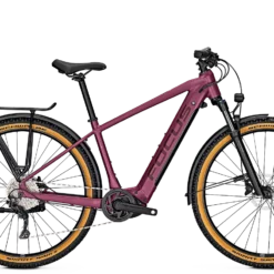 Vélo électrique AVENTURA² 6.7 - 625Wh (2022)