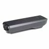 Batterie BOSCH Sur Porte-bagage PowerPack 400 Rack Anthracite