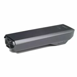 Batterie BOSCH Sur Porte-bagage PowerPack 400 Rack Anthracite