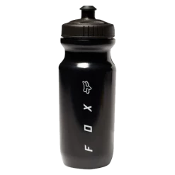 Bidon FOX Base - 0,65 L [Noir]