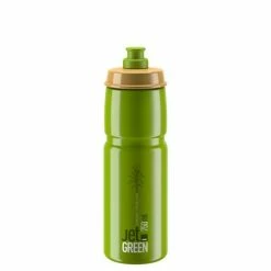 Bidon Jet Green - 0.75 L [Vert Olive ]