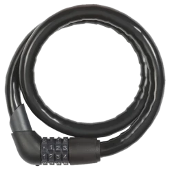 Câble Antivol ABUS Steel-O-Flex Tresor 1360 Ø 20mm X 110cm