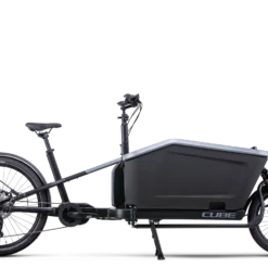 Vélo électrique Cargo Dual Hybrid - 1000Wh (2022)