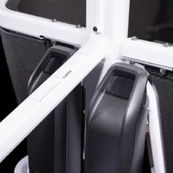 Vélo électrique Cargo Dual Hybrid - 1000Wh (2022) -Vélo fixie Soldes cargo dual hybrid 1000wh 5