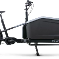 Vélo électrique Cargo Hybrid - 500Wh (2022)