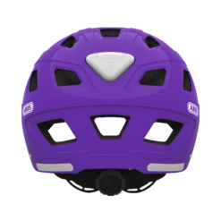 Casque ABUS Hyban - Violet -Vélo fixie Soldes casque abus hyban violet 2