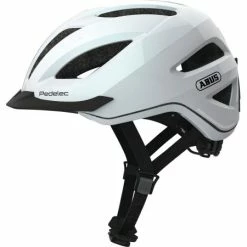 Casque ABUS Pedelec 1.1 - Noir -Vélo fixie Soldes casque abus pedelec 11 noir 2