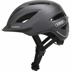 Casque ABUS Pedelec 1.1 - Noir