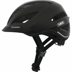 Casque ABUS Pedelec 1.1 - Noir -Vélo fixie Soldes casque abus pedelec 11 noir 3