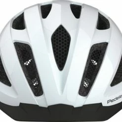 Casque ABUS Pedelec 1.1 - Noir -Vélo fixie Soldes casque abus pedelec 11 noir 4