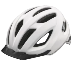 Casque ABUS Pedelec Blanc