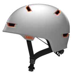 Casque ABUS Scraper 3.0 ACE - Blanc