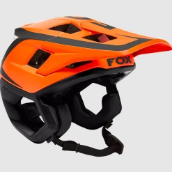 CASQUE FOX DROPFRAME PRO DVIDE -Vélo fixie Soldes casque fox dropframe pro dvide 4