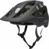 Casque FOX Speedframe Camo Grey Mips (2022)
