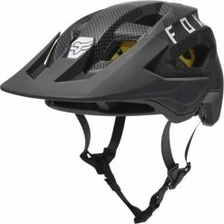 Casque FOX Speedframe Camo Grey Mips (2022)