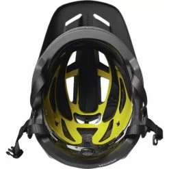 Casque FOX Speedframe Camo Grey Mips (2022) -Vélo fixie Soldes casque fox speedframe camo grey mips 4
