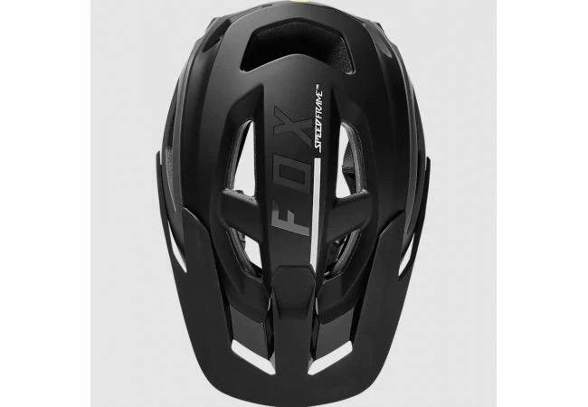 Casque Fox Speedframe Pro Blocked T.Large NUT 2 Casque Fox Speedframe Pro Blocked T.Large NUT – Image 2