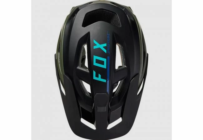 Casque Fox Speedframe Pro Blocked T.Large NUT 6 Casque Fox Speedframe Pro Blocked T.Large NUT – Image 6