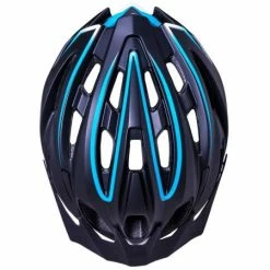 Casque KALI Alchemy Solar - Bleu -Vélo fixie Soldes casque kali alchemy solar bleu 1