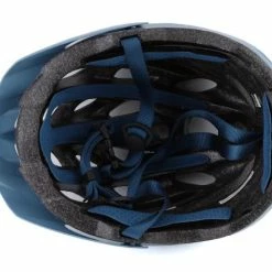 Casque KALI Chakra Solo Helmet - Bleu -Vélo fixie Soldes casque kali chakra solo helmet bleu 1