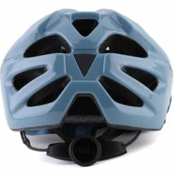 Casque KALI Chakra Solo Helmet - Bleu -Vélo fixie Soldes casque kali chakra solo helmet bleu 2