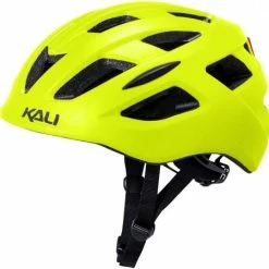 Casque KALI Helmet Central - Jaune