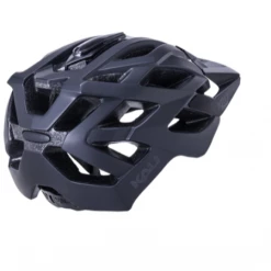 Casque KALI Lunati - [Noir] -Vélo fixie Soldes casque kali lunati noir 1 2