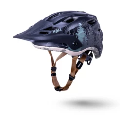 Casque KALI Maya 3.0 - [Bleu]