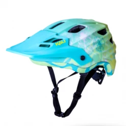 Casque KALI Maya 3.0 - [Turquoise]