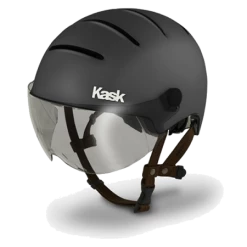 Casque KASK Urban Lifestyle - Anthracite Mat