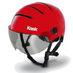 Casque KASK Urban Lifestyle - Red
