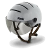 Casque KASK Urban Lifestyle - Silver