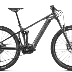 Vtt électrique CHASER 29 625Wh (350km) (2022)