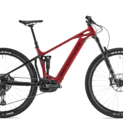Vtt électrique CHASER - 750 Wh