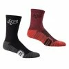 CHAUSSETTES FOX DE COMPRESSION RANGER