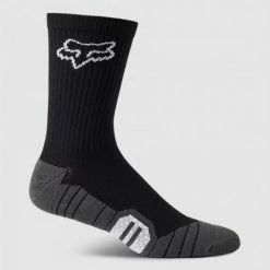 CHAUSSETTES FOX DE COMPRESSION RANGER -Vélo fixie Soldes chaussettes fox de compression ranger 2