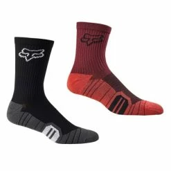 CHAUSSETTES FOX DE COMPRESSION RANGER