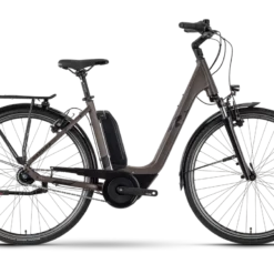 Vélo électrique CityRay E 2.0 - 400Wh (2022)