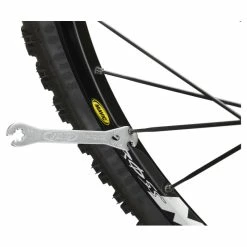 Clé à Rayons VAR Plate Acier Crmo -Vélo fixie Soldes cle a rayons var plate acier crmo 2