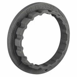 Clé Réductrice SHIMANO Pvc Ronde TL-FC25 Pour Cuvette Boitier Extèrieur 40.5mm Ultégra BBR60