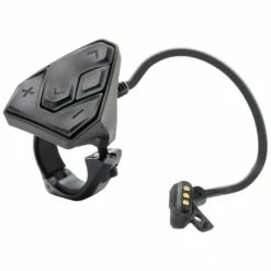 Commande Déportée Compacte, Câble 290mm Pour KIOX (BUI330), Smartphone Hub Et NYON (BUI350)