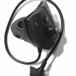 Commande Dèportèe Ecran BOSCH Nyon