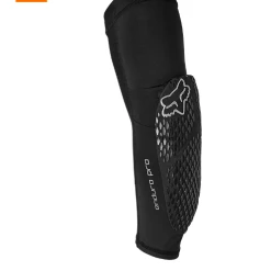 Coudières FOX Enduro Pro