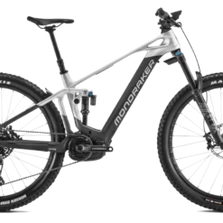 Vtt électrique CRAFTY CARBON R - 750Wh (2022)